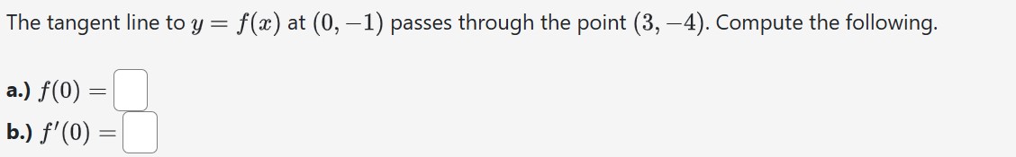 H2) % l] B;For what values of x does f'(w) appear to