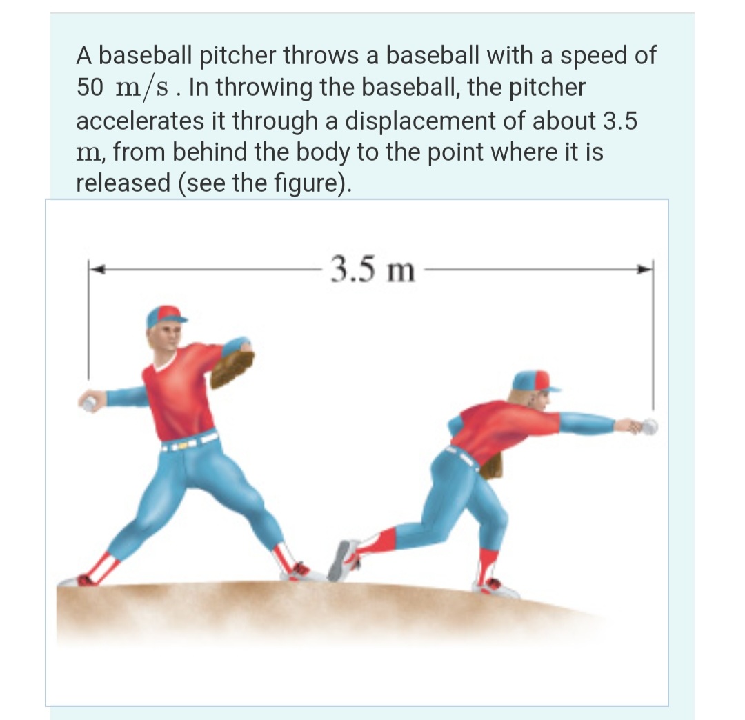 Can you please answer this question? Thank you! A baseball pitcher throws