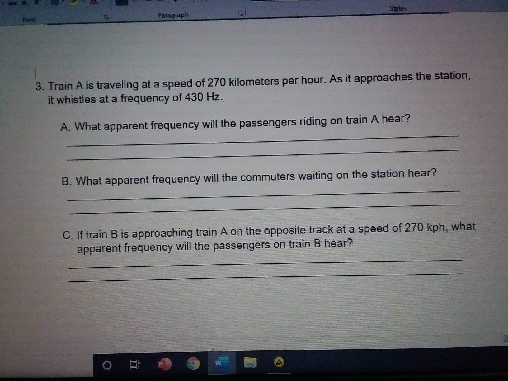 & CLASS . Word Mailing's Review VIEW Help Nitro Pro 9 Tell