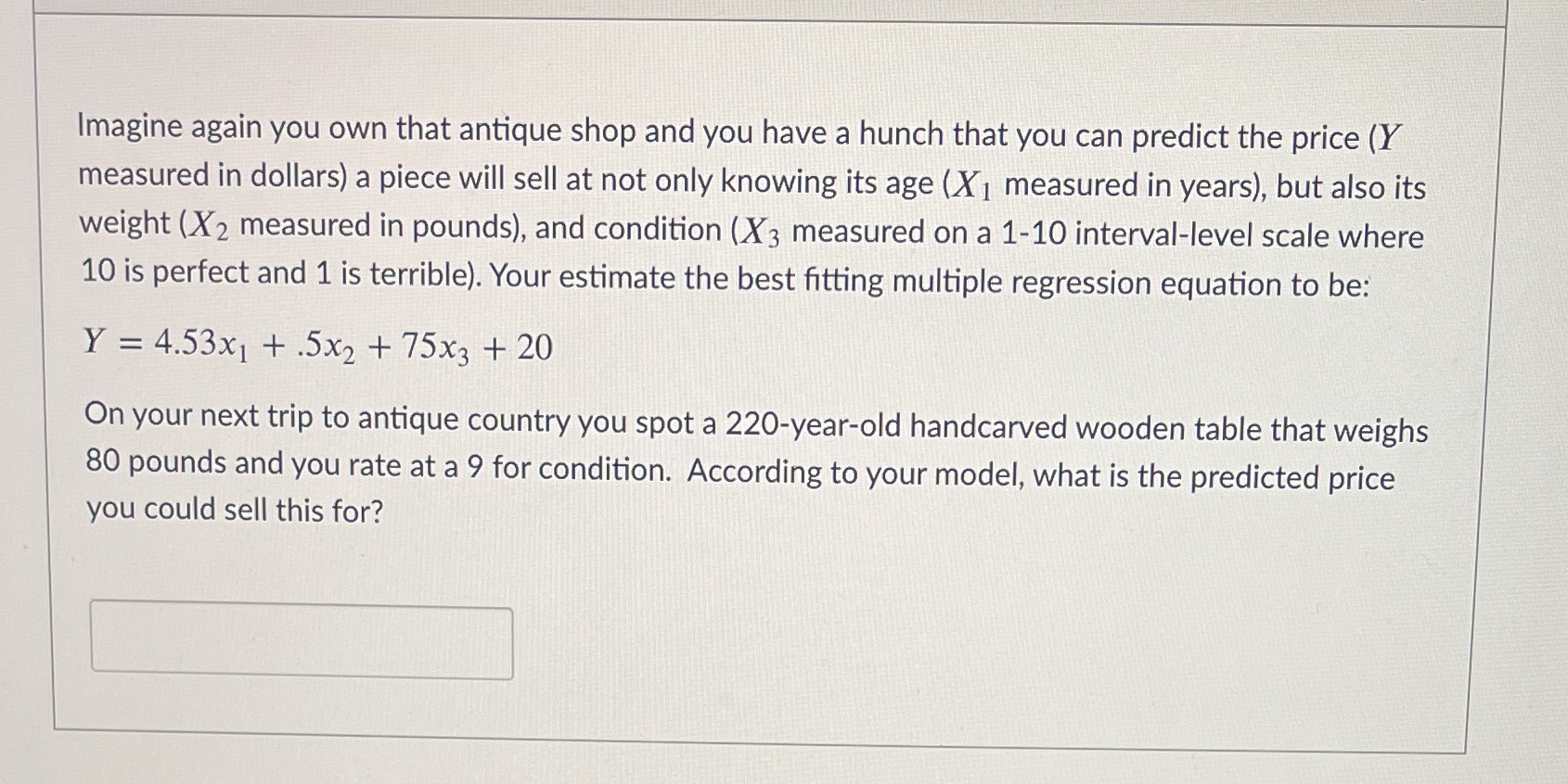 Could you help me solving this problem ? Also, Assume the following