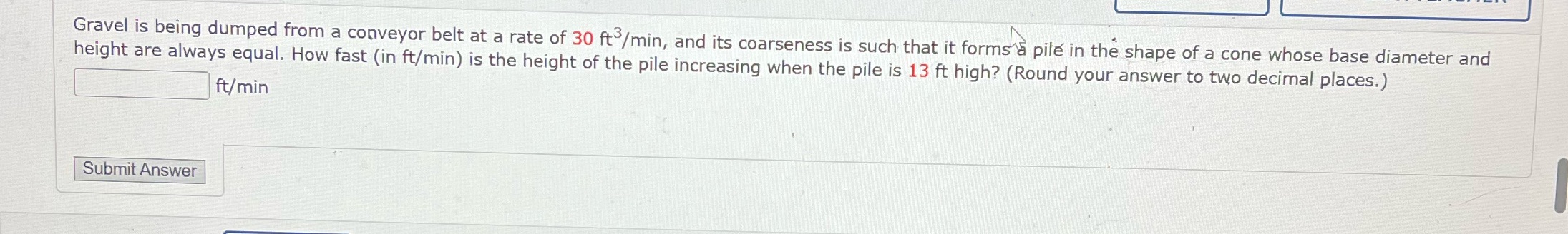 Hey I've been trying this problem forever and it's not working if