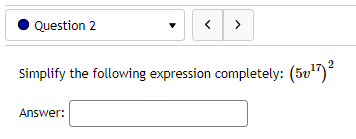 crd r, the exponent of c, is: 5, the exponent of d,