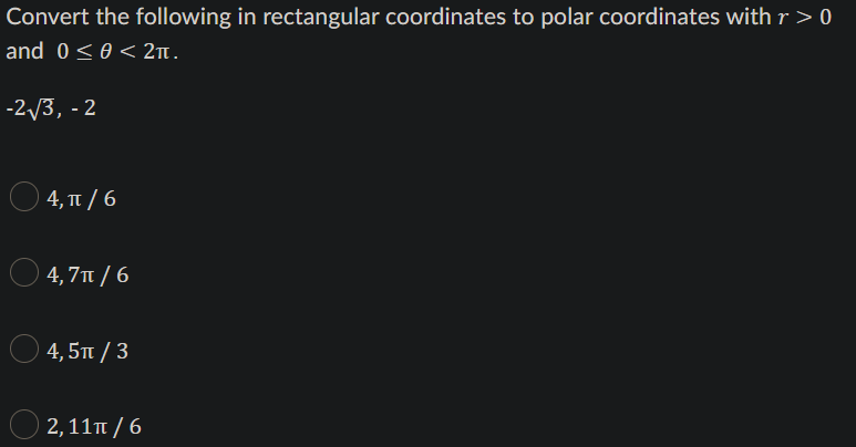 find the exact value of the indicated trigonometric function. , tan ii