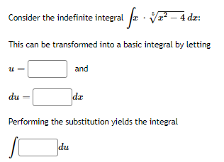  1. Evaluate the integral 25(26 - 10) dx, by making the