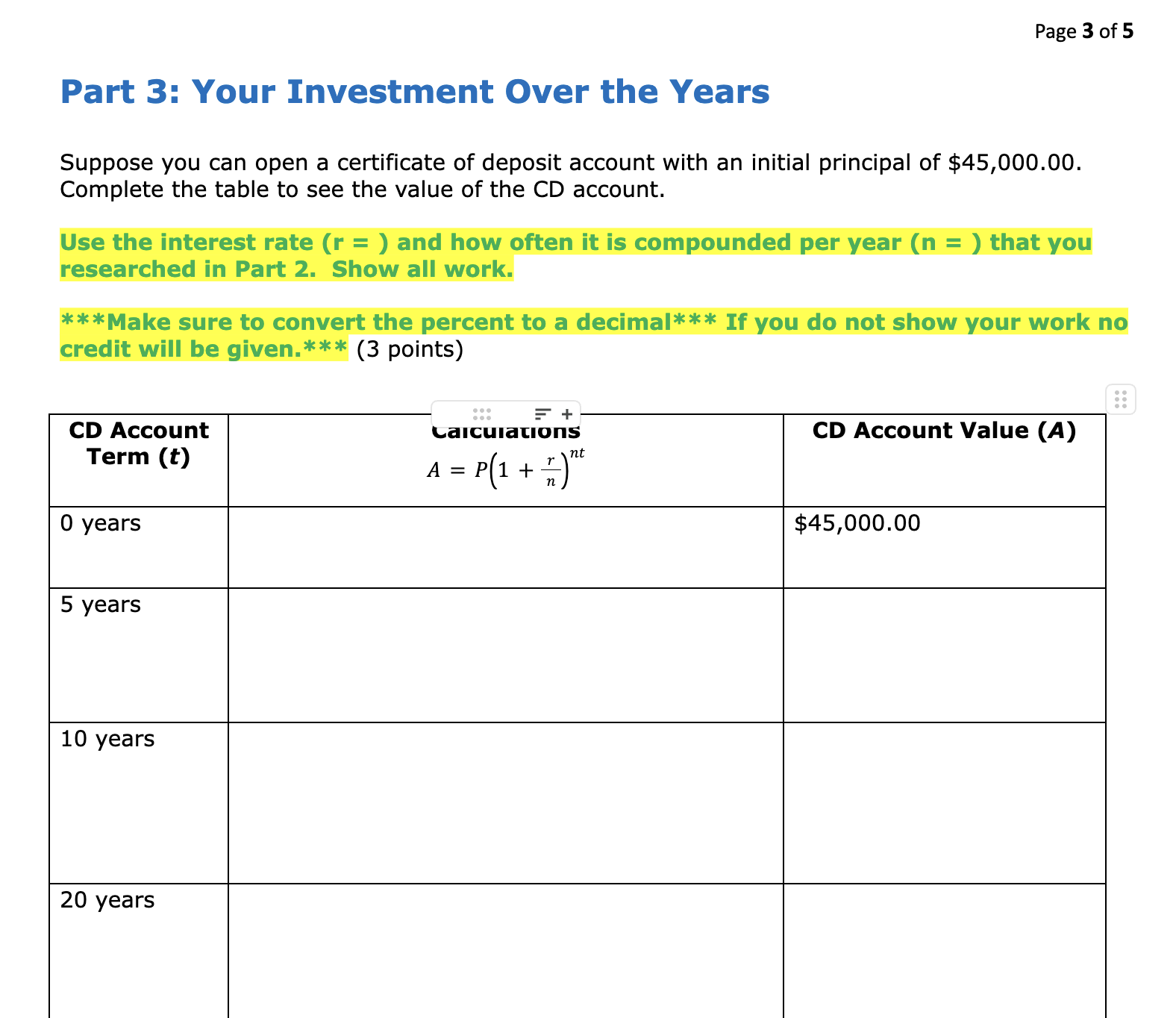 retirement account of your choice. Individual retirement accounts (IRAs) and 401(k) accounts