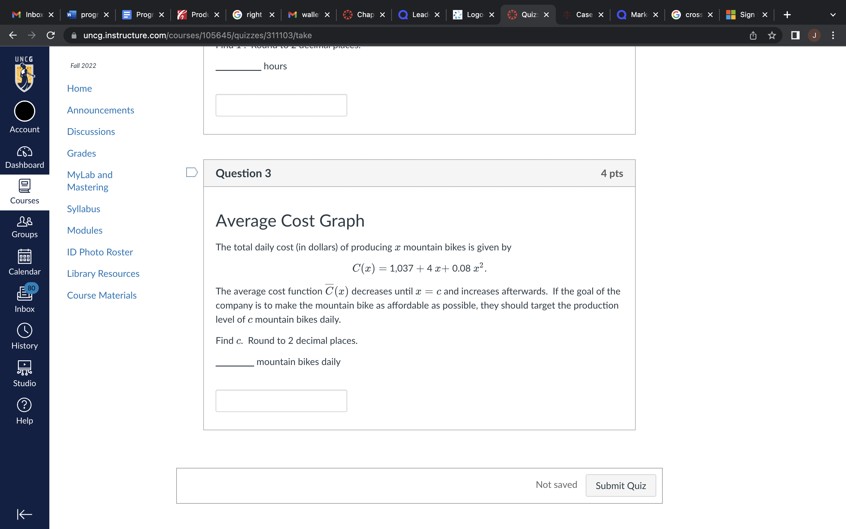 are asserting that you have abided by the Academic Integrity policy on