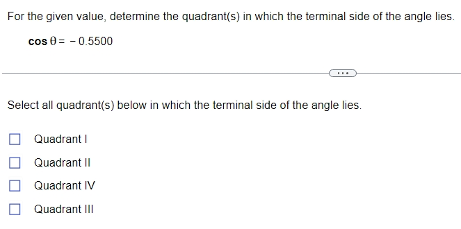 exact answer, using radicals as needed. Use integers or fractions for any
