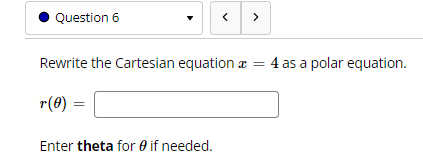 E: are constants. Give the formula for y in terms of I.