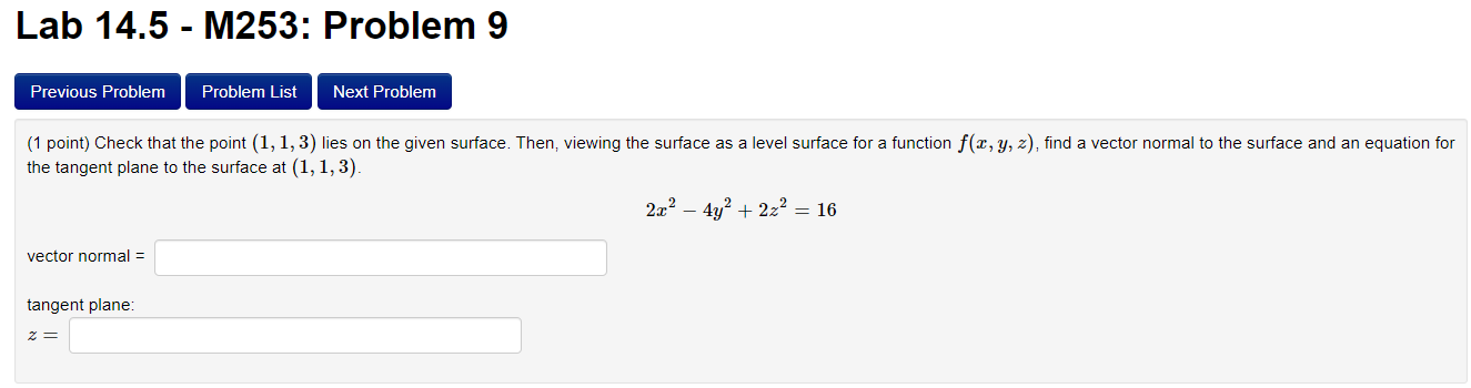 answers should be numbers EH C. Find the directional derivative off at