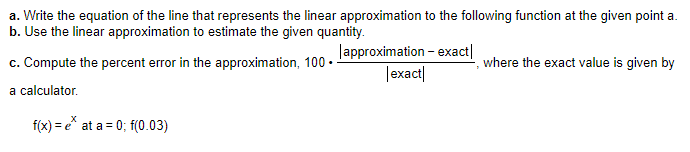 Could I please have some help with these two calculus question (differentials)