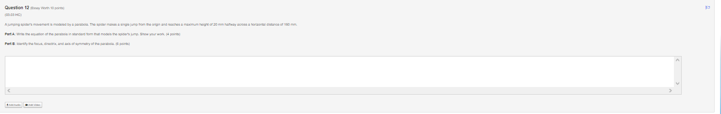 (40, 0); rocket lands at 0 feet after 40 seconds O (20,