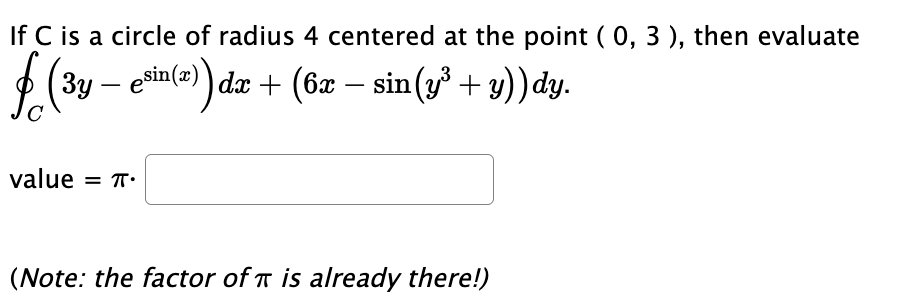 X Compute the flux of the vector field (a', -xy'), out of