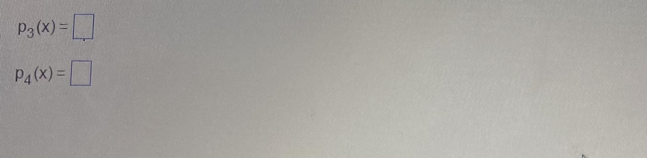 time* *To avoid confusion please highlight, circle, or box in the correct