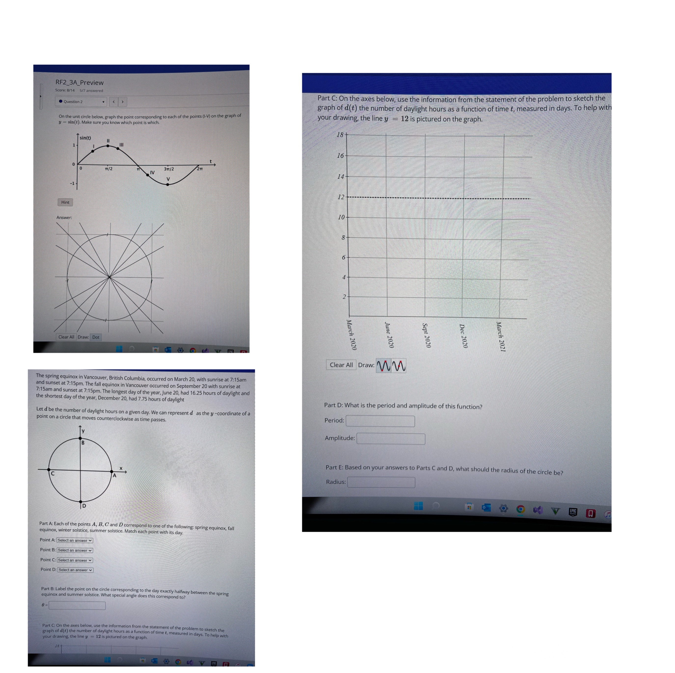 Please answer this questions below, I really need help on this questions,