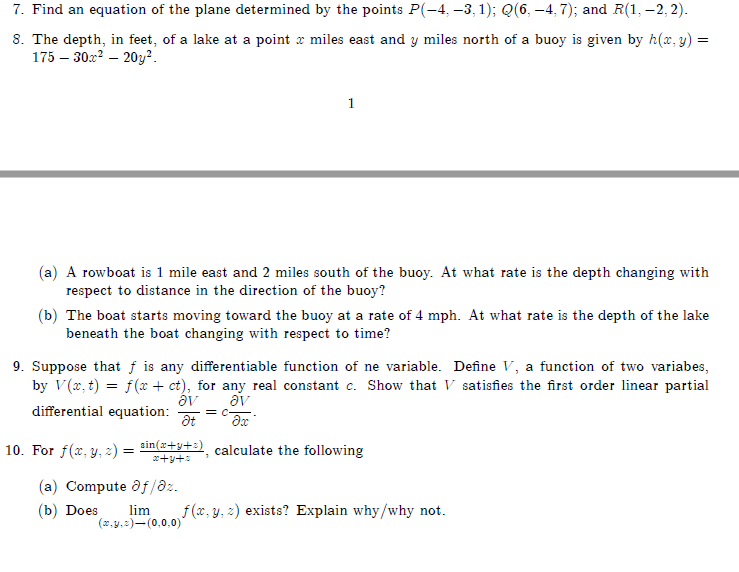following and make sure you simplify your answers! {a} mm: {b} Elie.