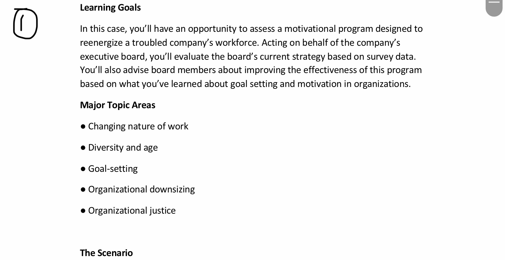 employees who either quit or are terminated in a month. To see