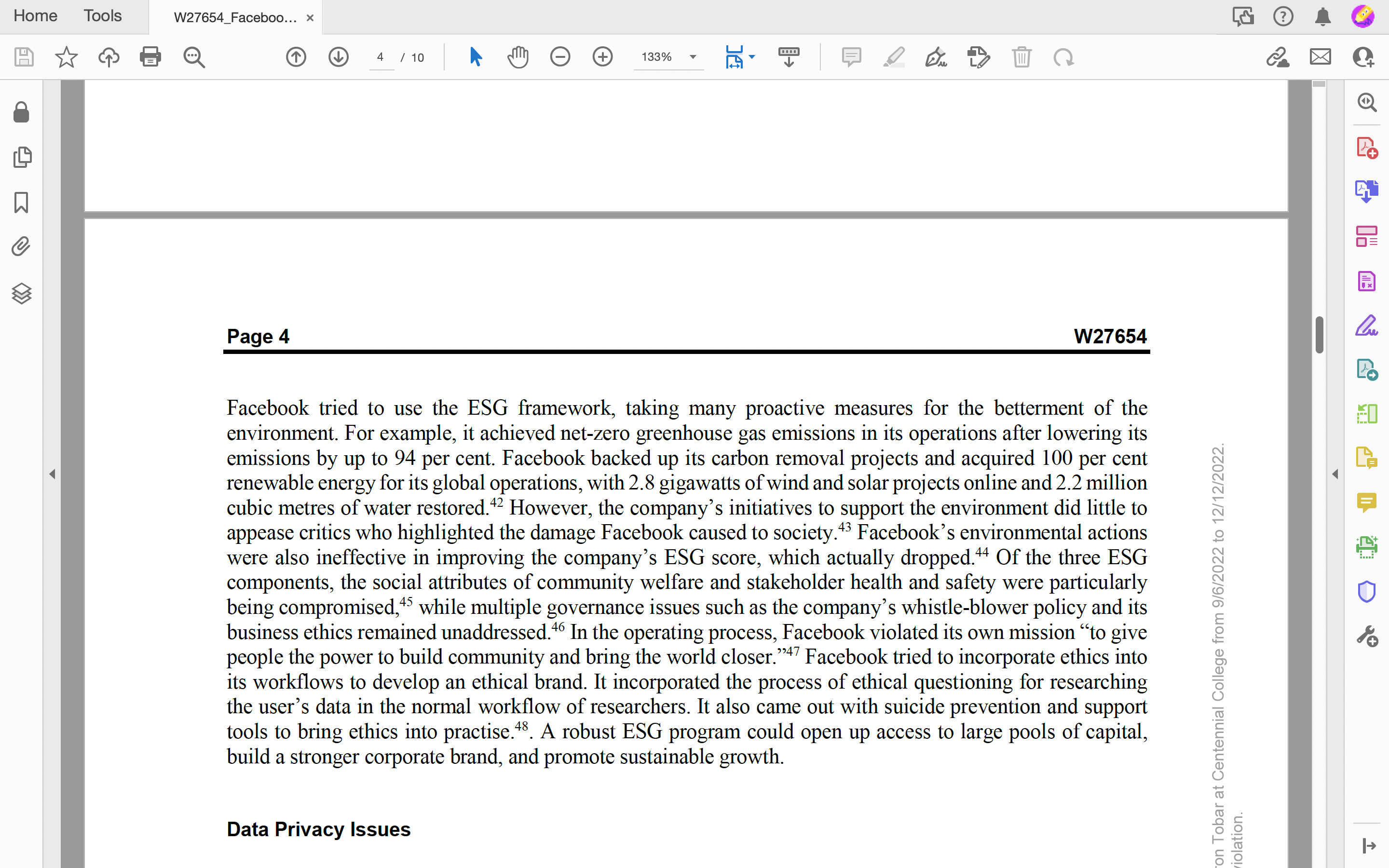 Effective recommendations solutions to solve the problem6. Effective plans of actionKindly reference