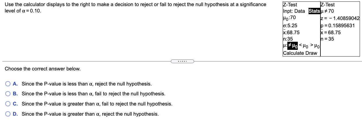 \"the standard deviation of the 18-hole scores for a golfer is not