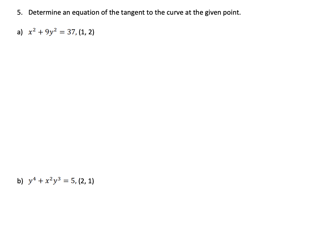 :) 1. Find two positive integers with a sum of 20 and