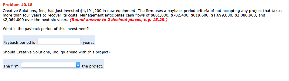discount rate for similar projects is 14- percent: What is the NW