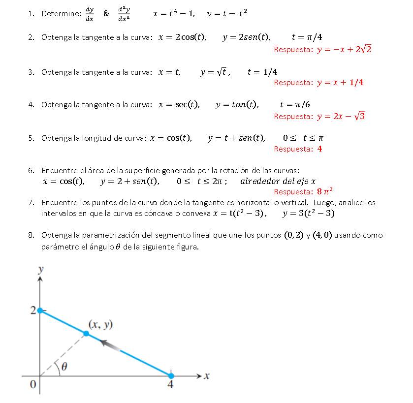 2. 3. 4. 5. 6. 7. 8. 2 day Determine: Obtenga Ia