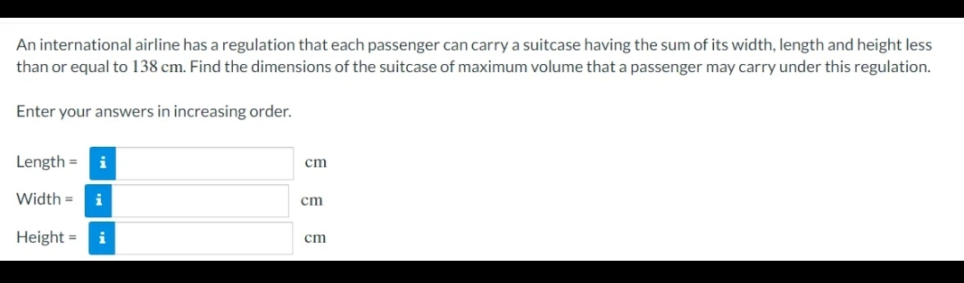 complete solution. In return, I will give you a good and high