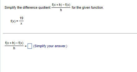 statement. X-+5 a. If 0