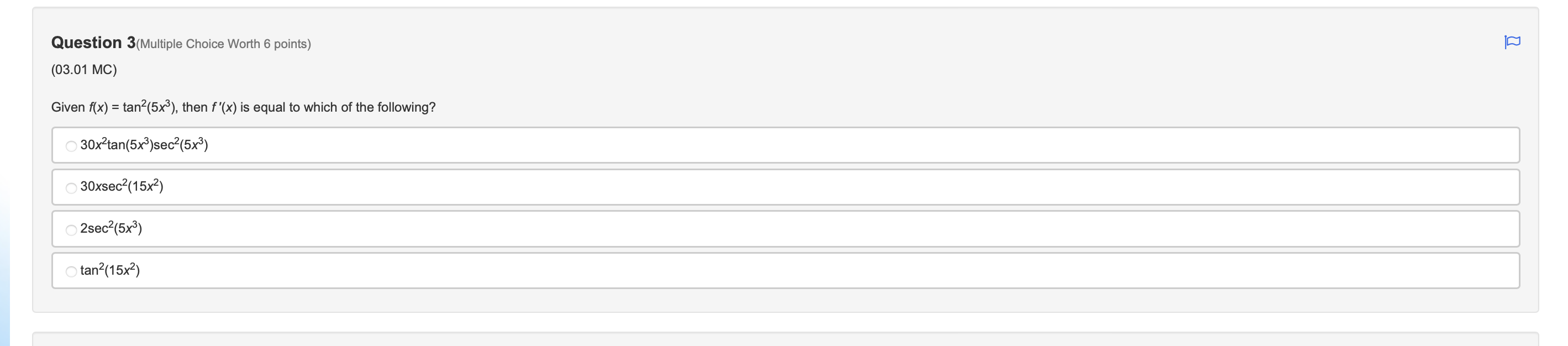 -4x2 + 2. If g is the inverse of k, which of