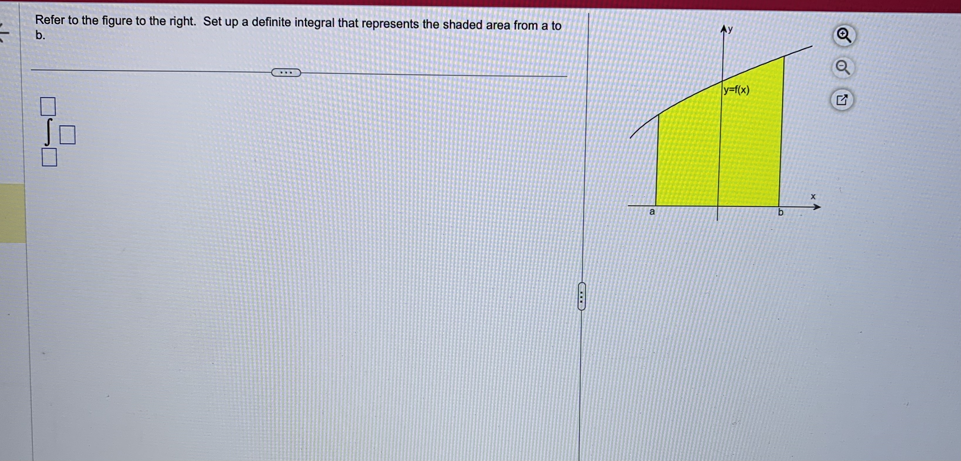 [3,5] is approximately. (Round to the nearest whole number as needed.) Interpret