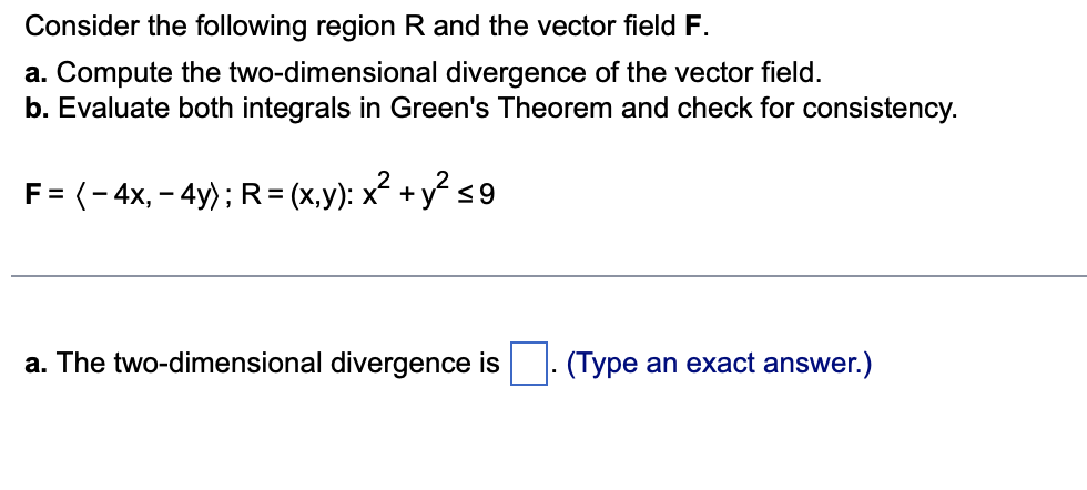 using polar coordinates, with r as the radius and B as the