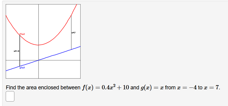 1. Decide whether to integrate with respect to x or y. Then
