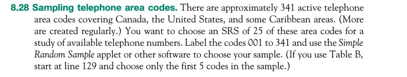 area codes covering Canada, the United States, and some Caribbean areas. (More