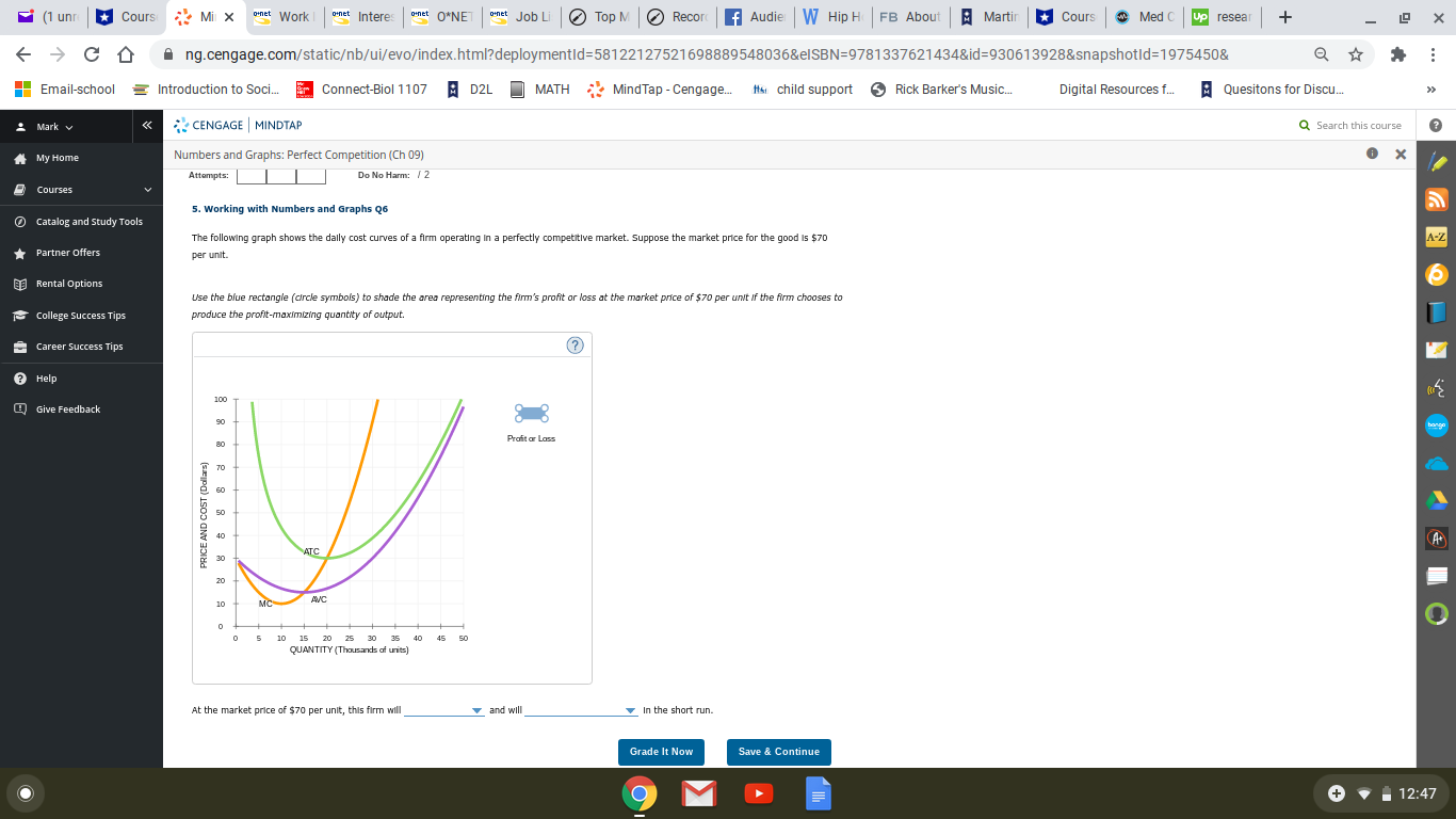 Please make sure to use the blue rectangle to ) to shade