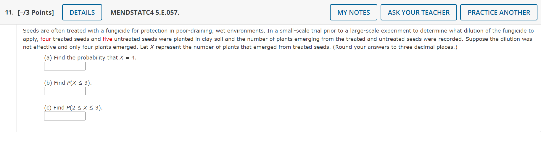 p = 0.9 (c) p = 0.4 U = O = (d)