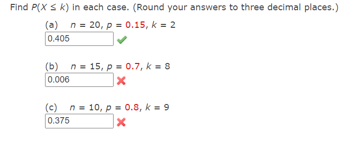 p = 0.6 H = O= (e) p = 0.5 U =Car