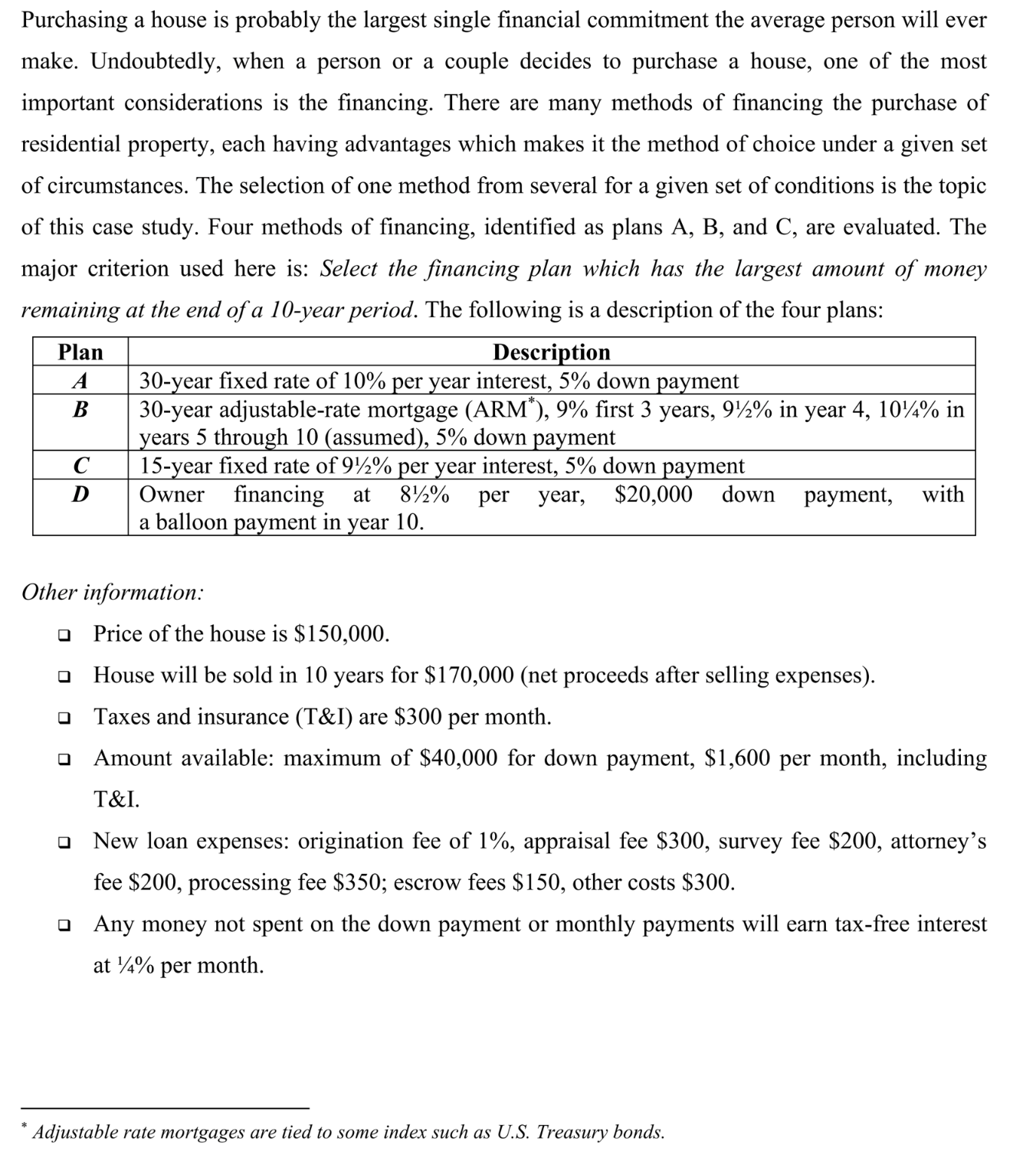 Please attach the excel formula if you're using excel. Thankyou. Purchasing a
