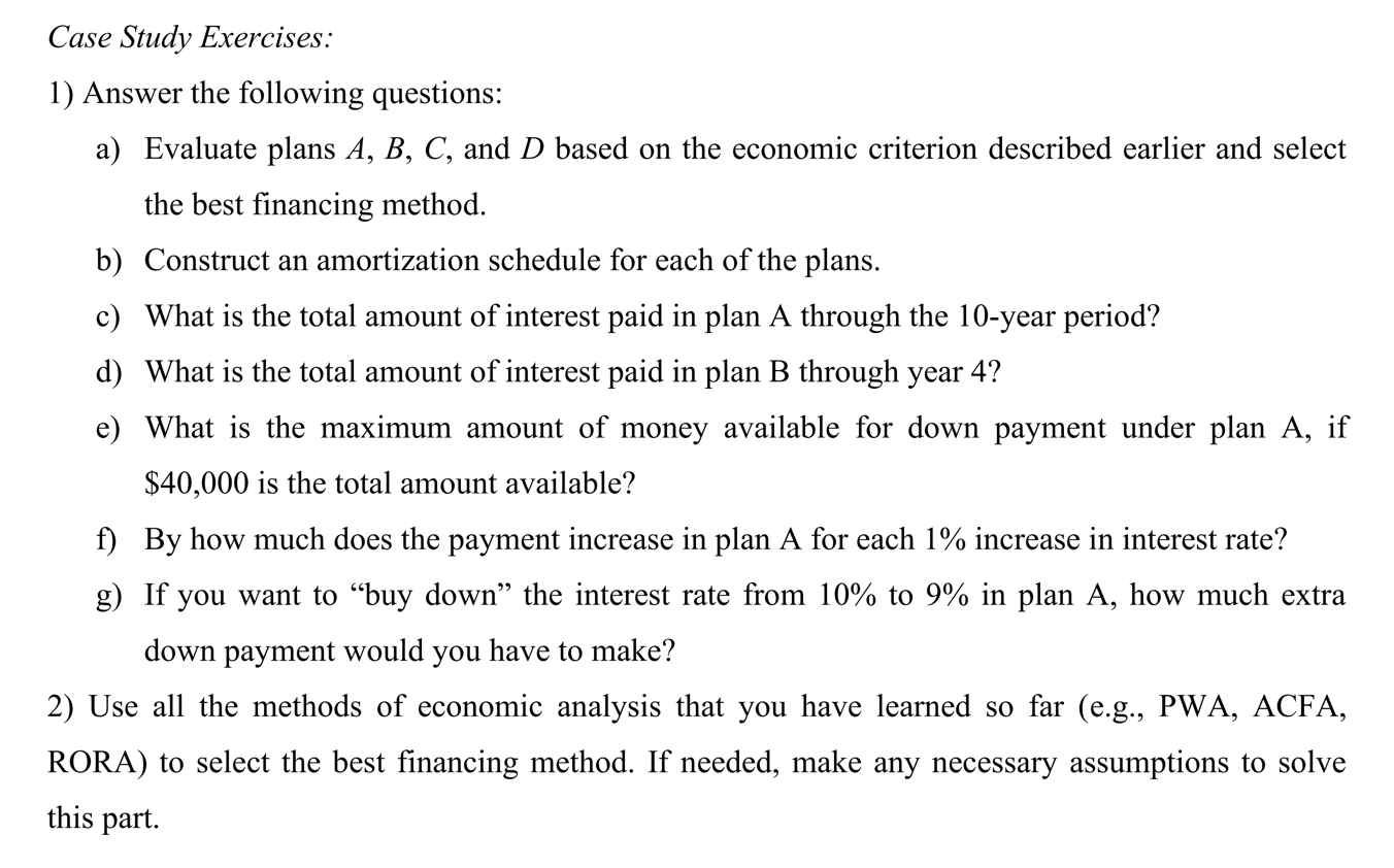 house is probably the largest single financial commitment the average person will