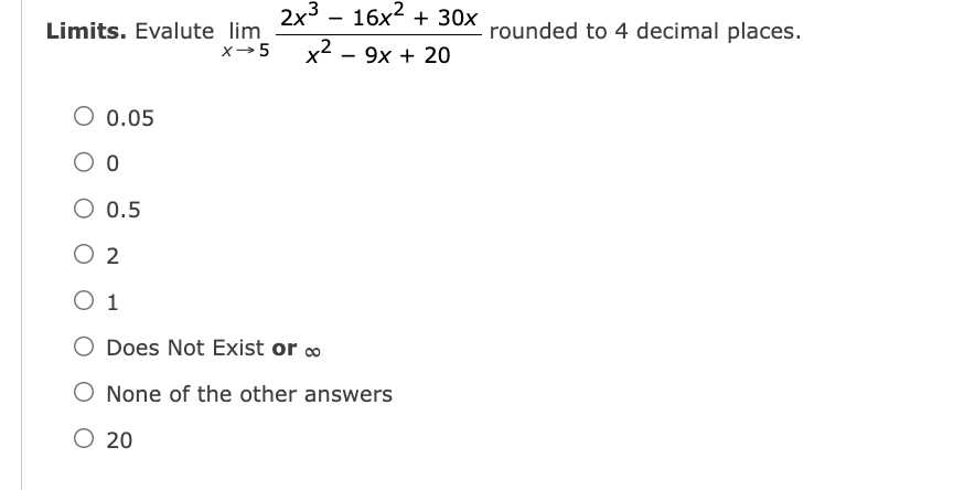 this is for math please answer ASAP ONLY ANSWER NO EXPLANTION.