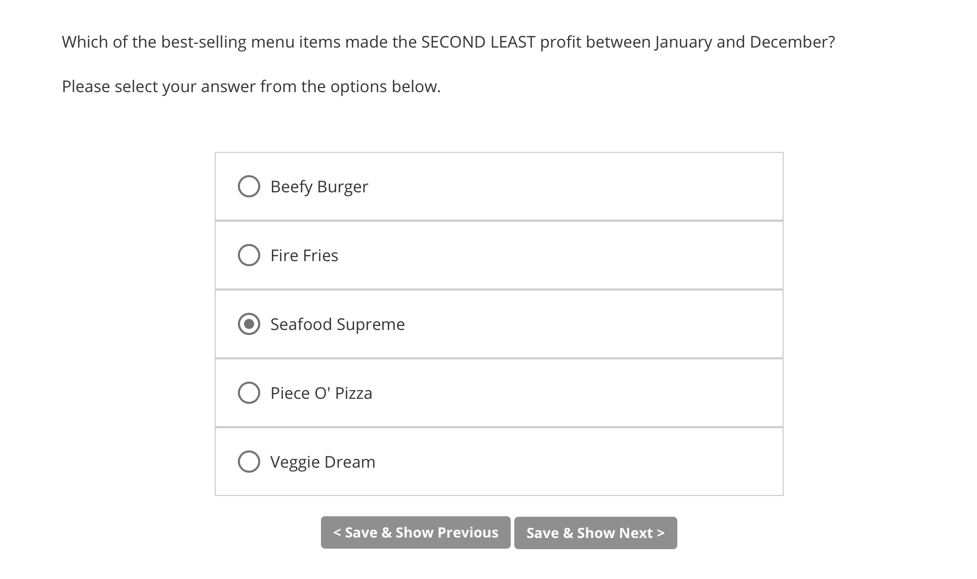 and information below to answer all the questions. Please show all your