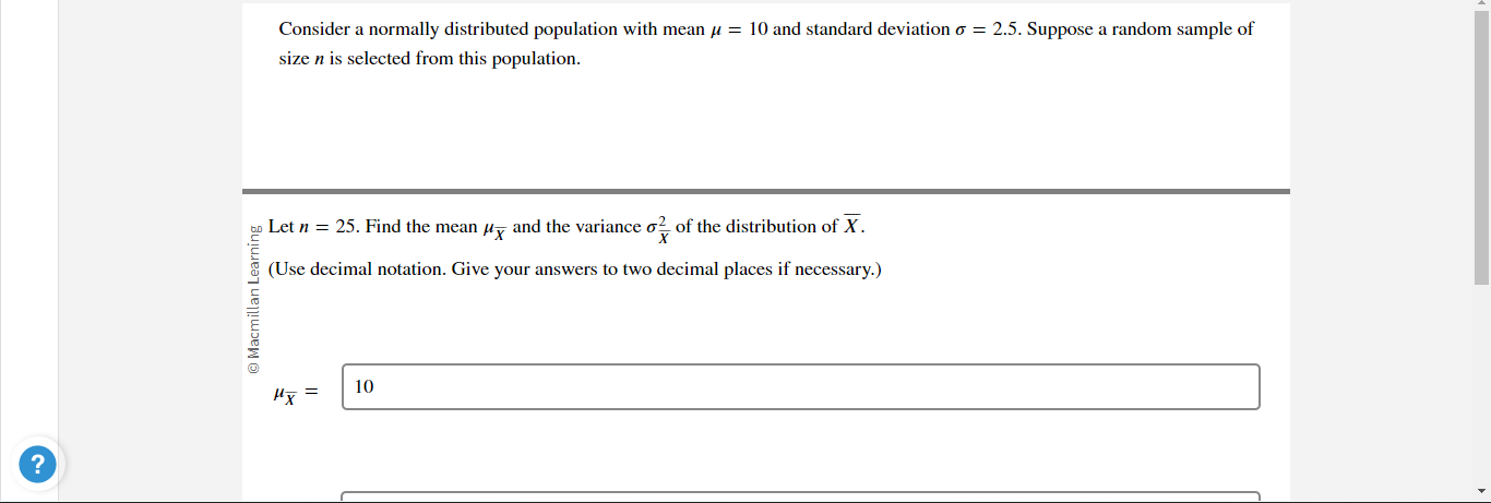 Give your answers to three decimal places if necessary.) E] Find the