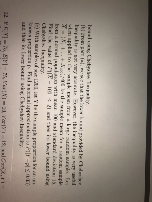 recuperation patients. Round responses to 3 decimal spots where conceivable. 9 6