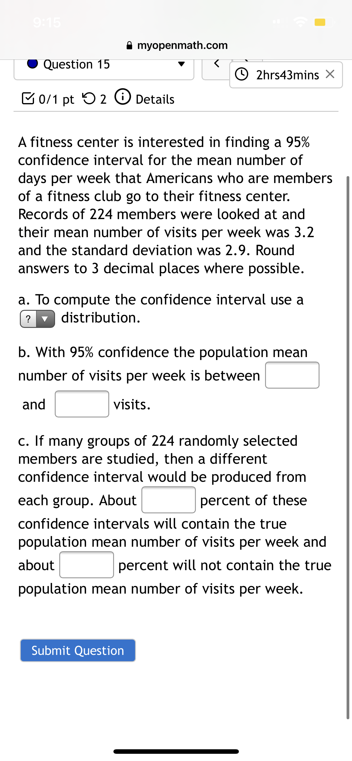4-unit class like Statistics, students should spend average of 12 hours studying