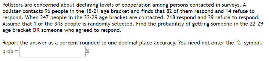 of items is randomly selected without replacement and the entire batch is
