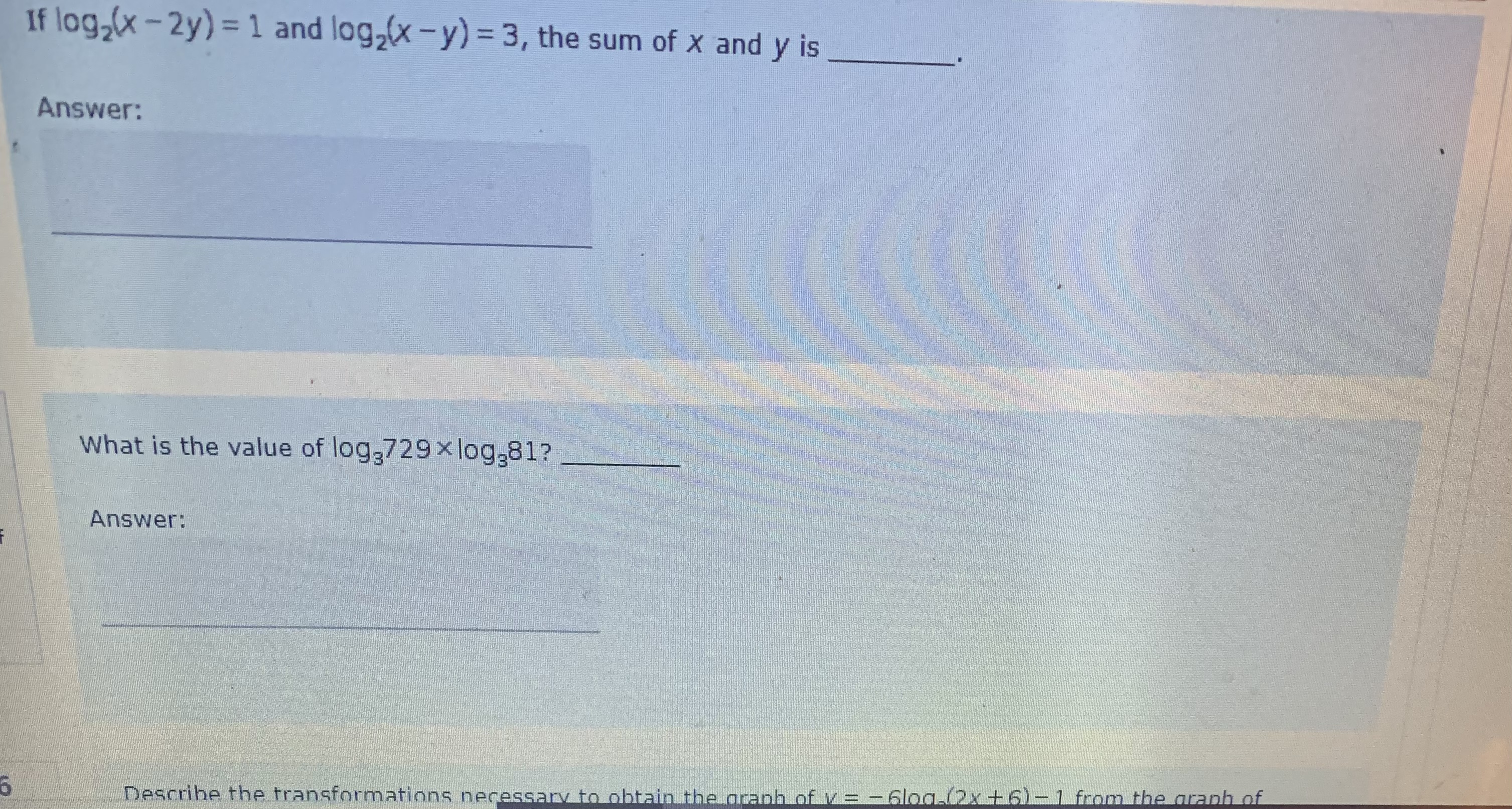 image text in transcribed