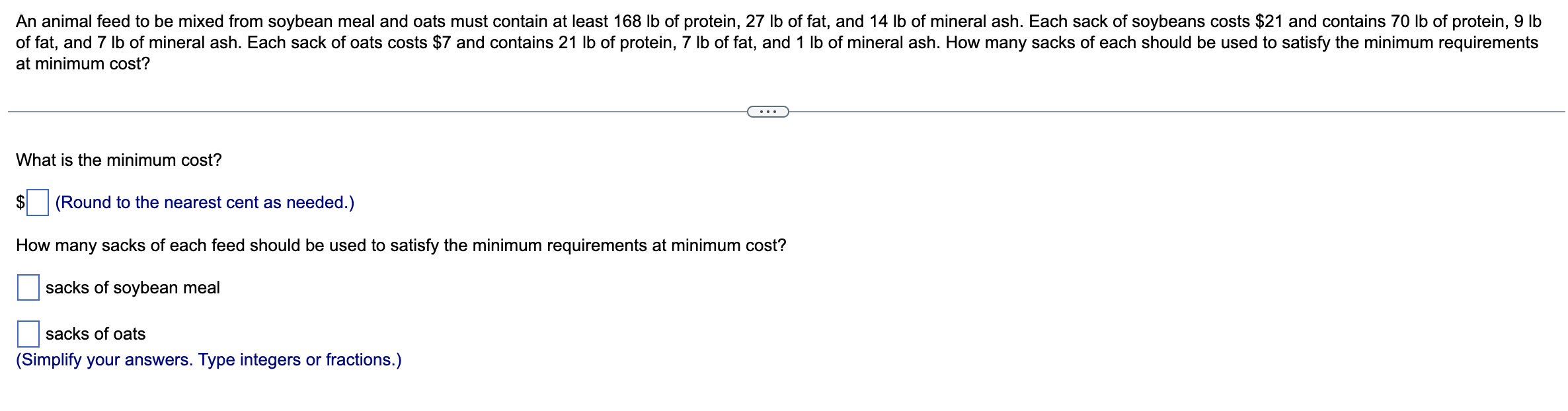 Evaluate | A| by expanding down the third column. 7 -3 -9