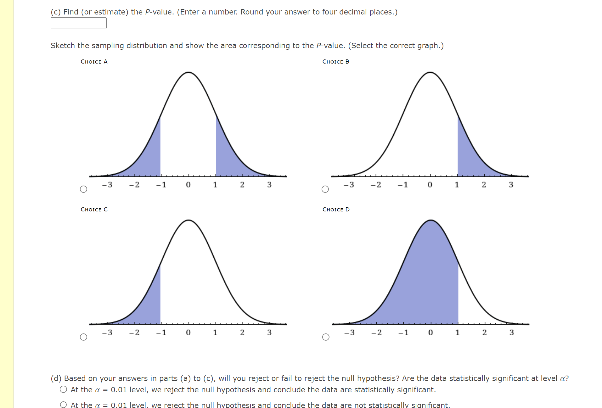 Let x be a random variable representing dividend yield of bank stocks.