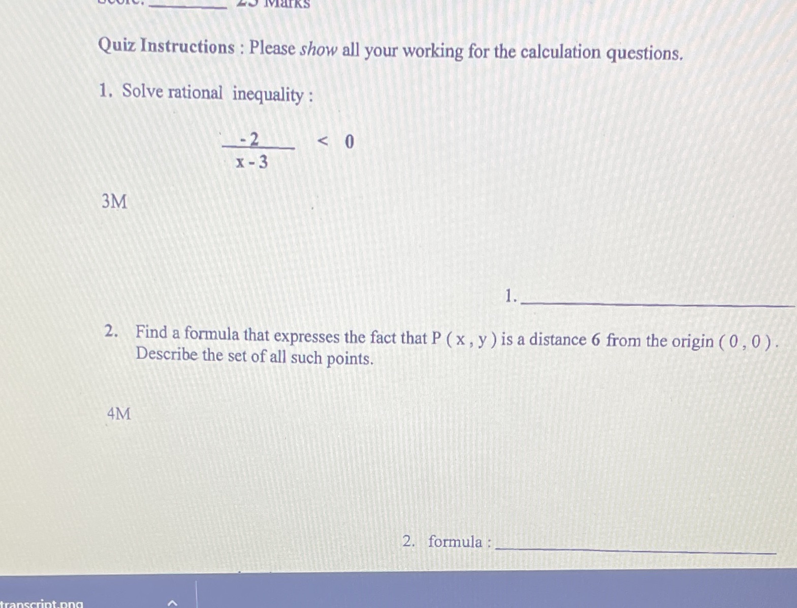 image text in transcribed