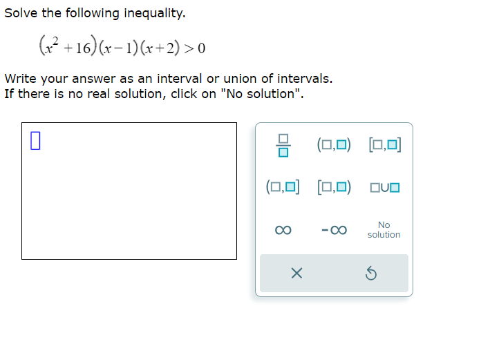 whether 1'- 1 is a factor. P(||) = x 1 is a