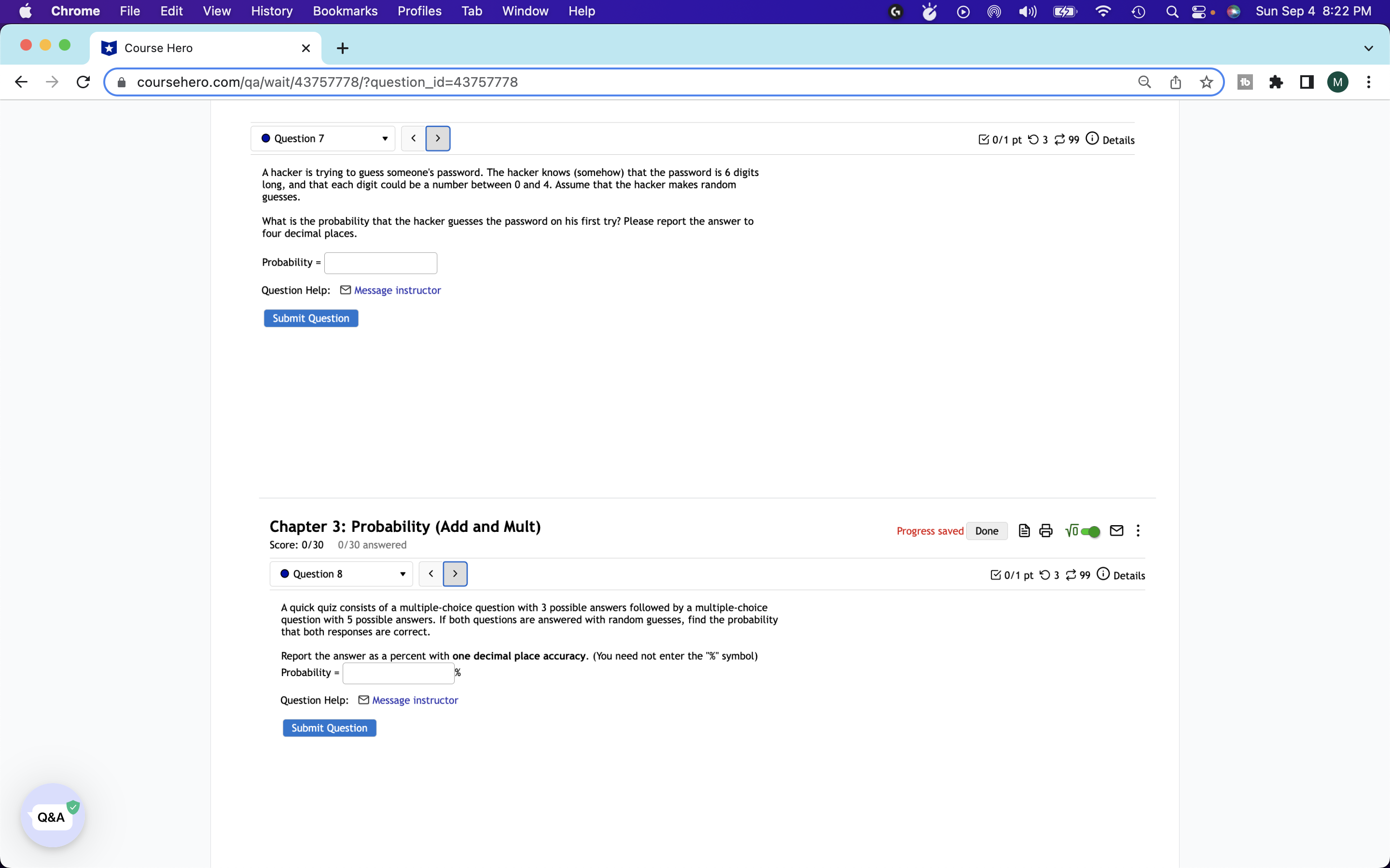 If one of the pedestrian deaths is randomly selected, find the probability