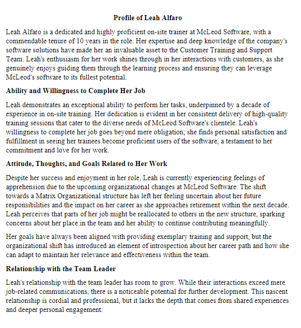 to guide your analysis.External Environment Analysis:Conduct research to identify current opportunities and